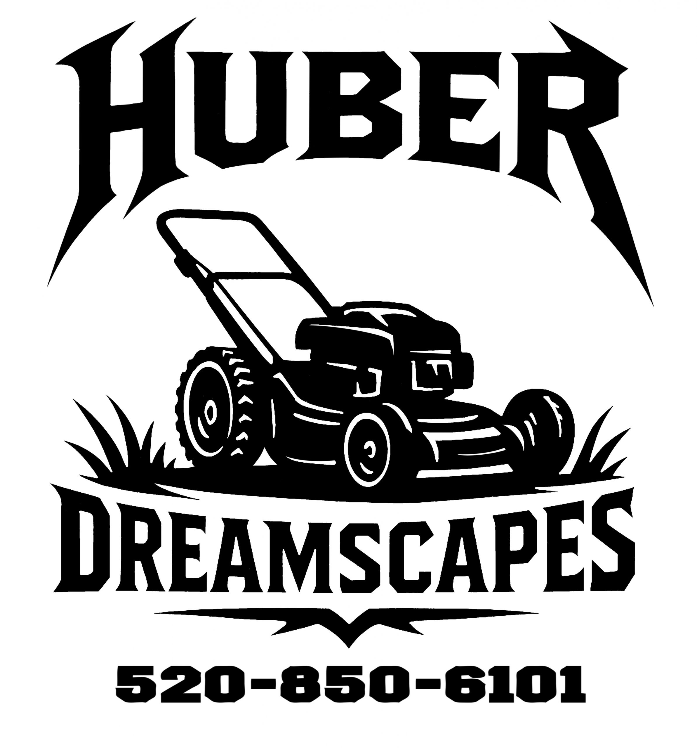 Huber Dreamscapes